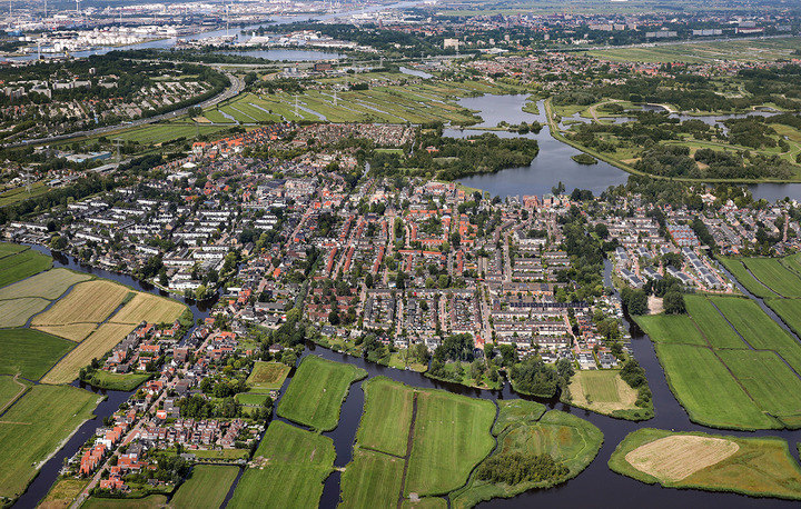 Landsmeer