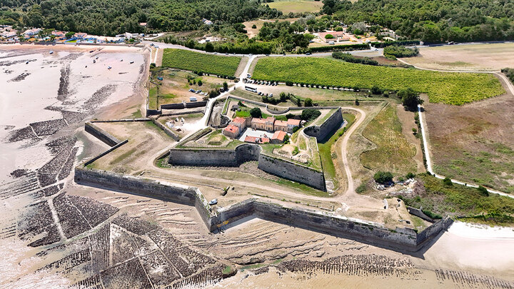 La Rochelle & ILe de Re