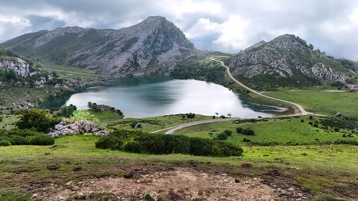 Picos de Europa (Asturias)