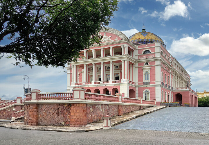 Manaus