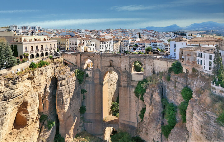 Ronda - Setenil - 