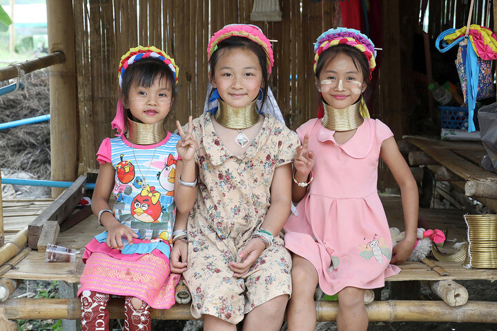 Chiangmai Excursions