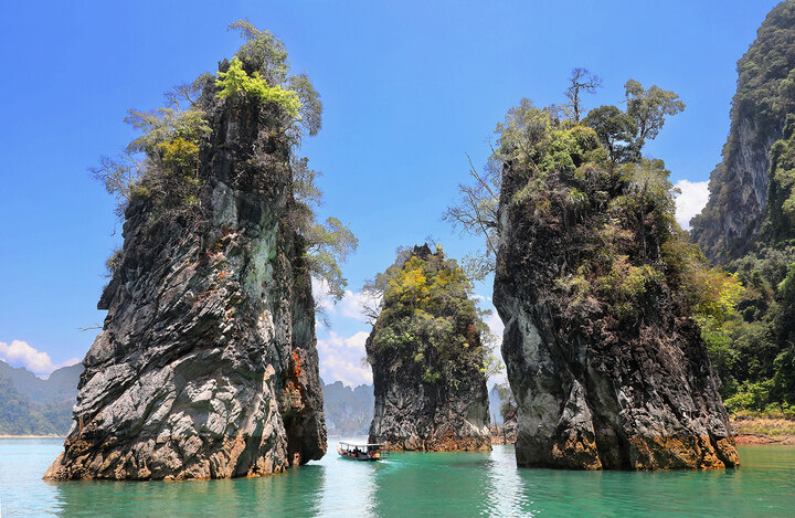 Khao Sok National Park