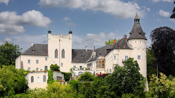 Oberösterreich - Schlögen  - Linz