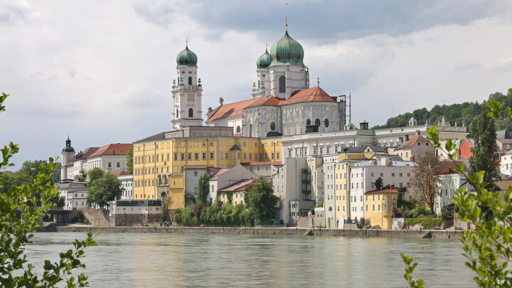 Passau