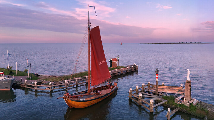 Volendam - Allerlei deel 3