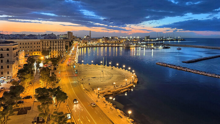 Bari