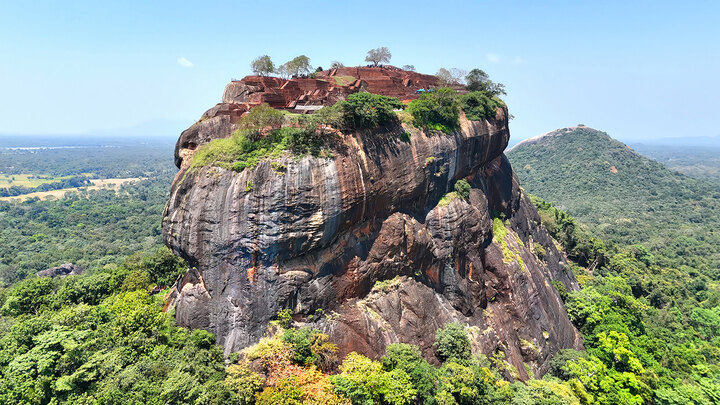Dambulla