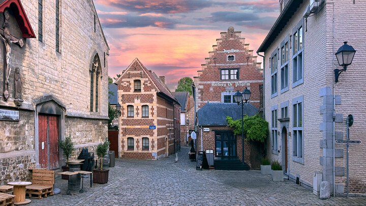 Tongeren