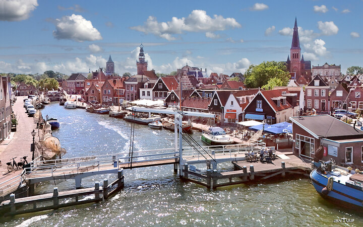 Monnickendam