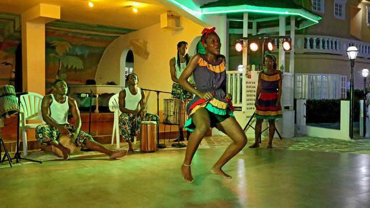 Collection Jamaica
